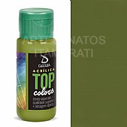 Detalhes do produto Tinta Top Colors 79 Abacate